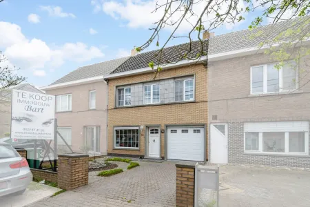 Huis Te Koop Hamme