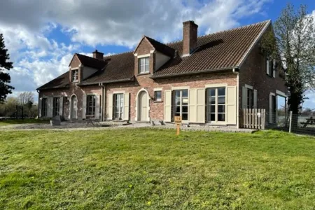 Huis Te Huur Moerzeke