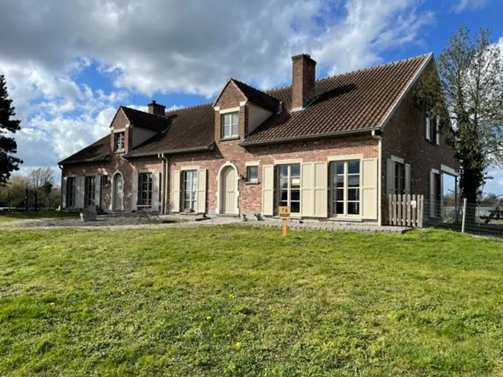 Hoofdfoto Huis in Moerzeke