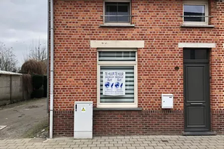 Huis Te Huur Hamme