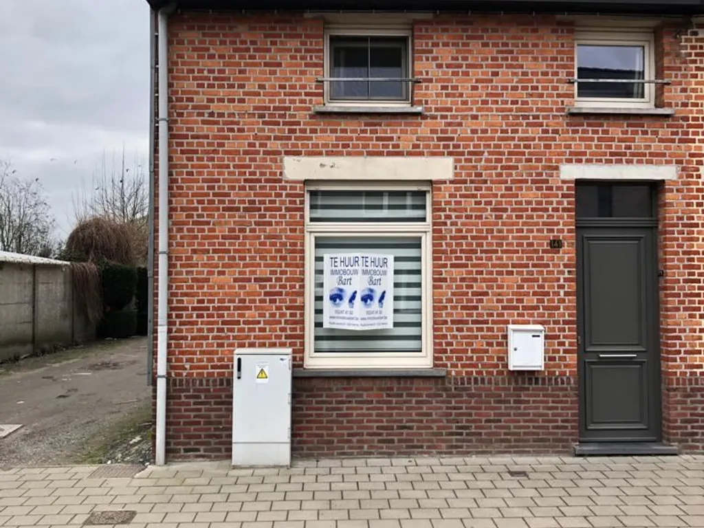Hoofdfoto Huis in Hamme