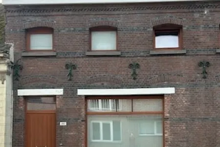  Verhuurd Zele
