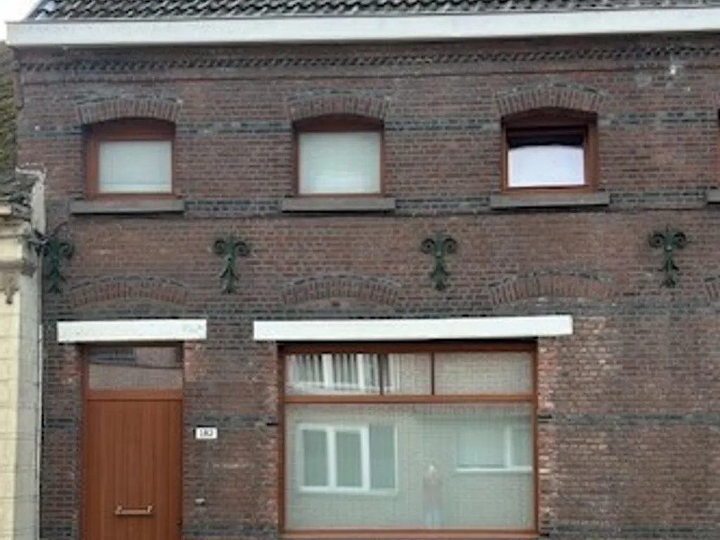 Hoofdfoto Huis in Zele