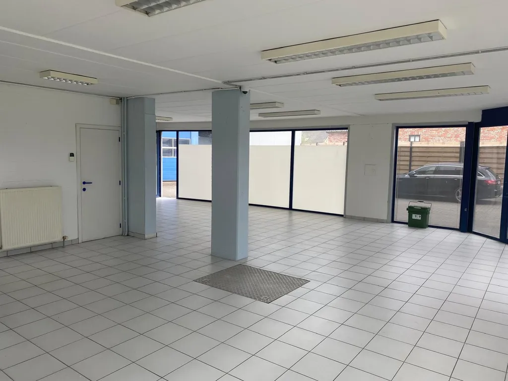 Hoofdfoto Kantoor in Hamme