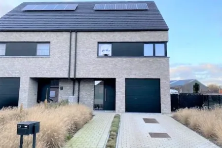 Huis Te Huur Hamme