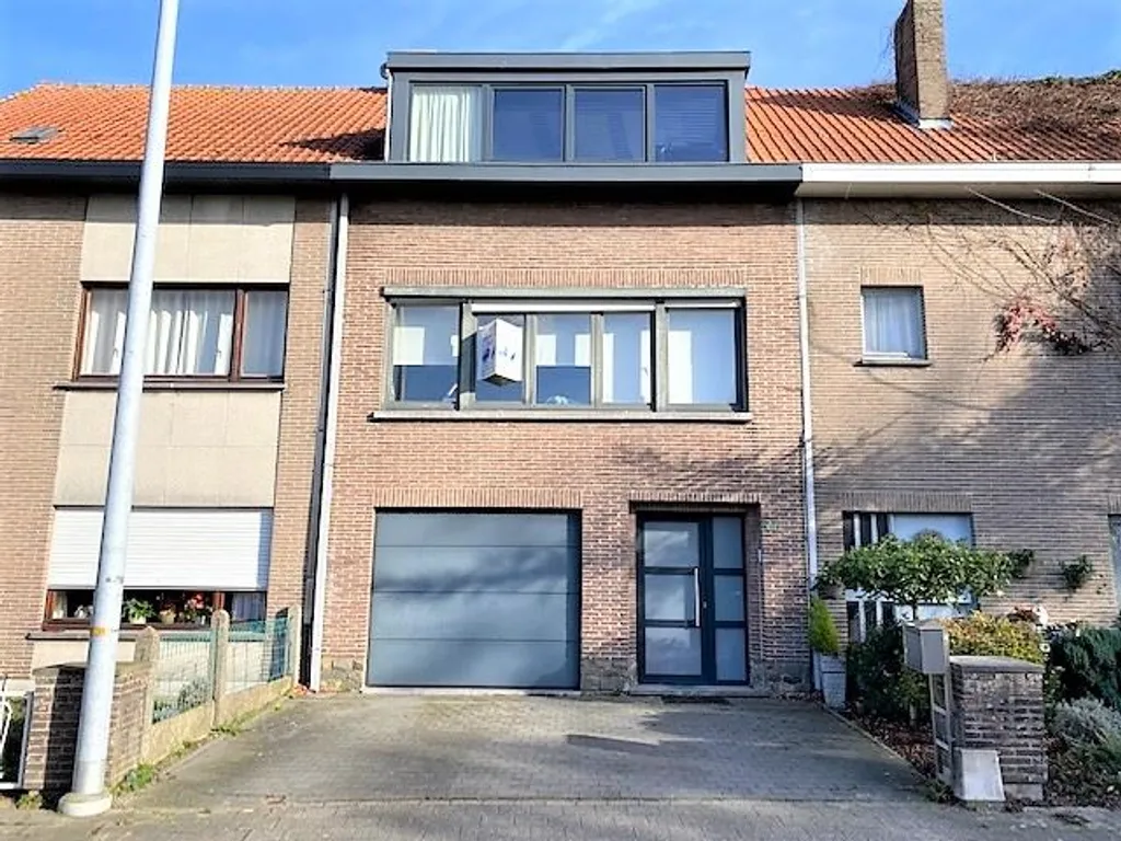 Hoofdfoto Huis in Hamme