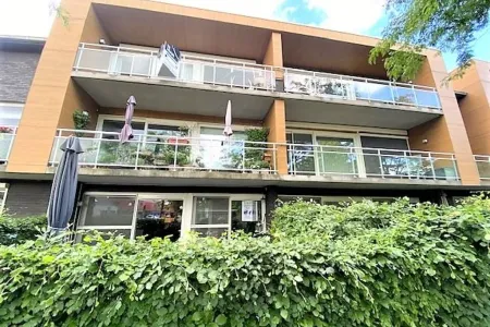Appartement Te Huur Hamme