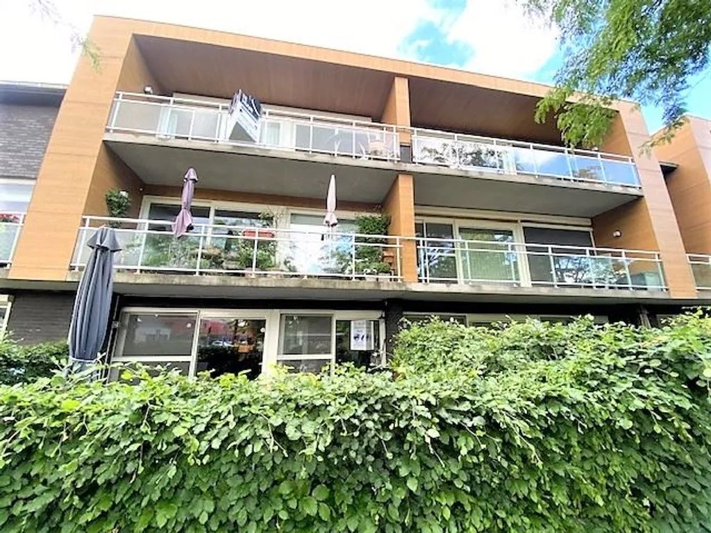 Hoofdfoto Appartement in Hamme