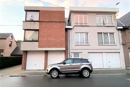 Appartement Te Huur Hamme