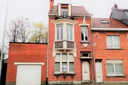 Huis Te Huur Hamme