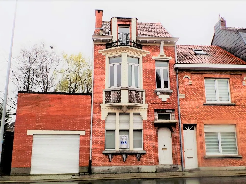 Hoofdfoto Huis in Hamme