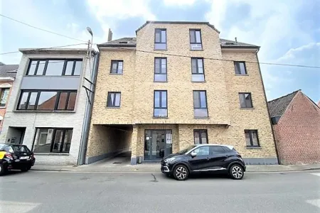 Appartement Te Huur Hamme