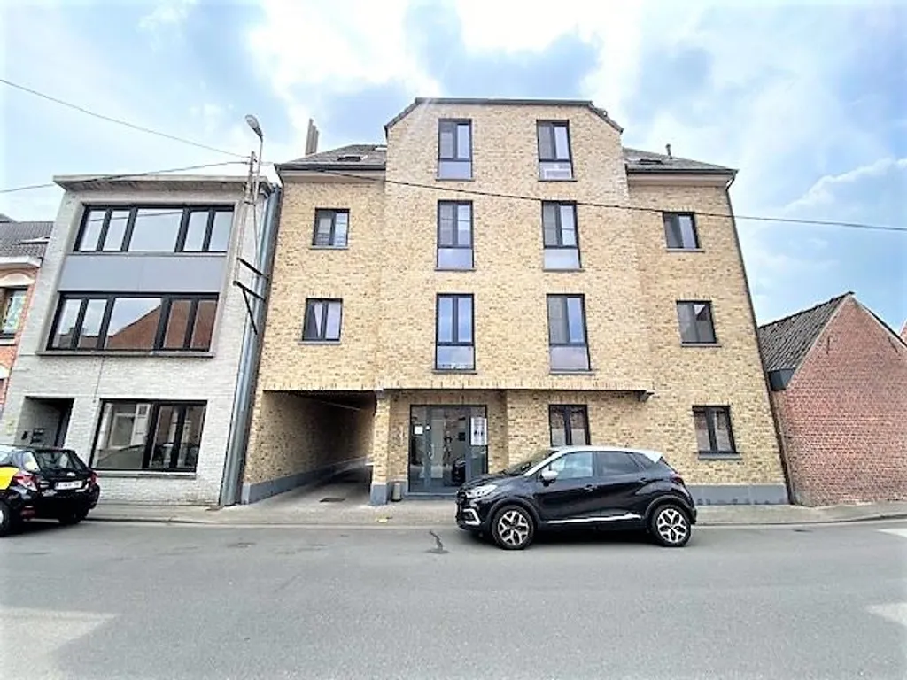 Hoofdfoto Appartement in Hamme
