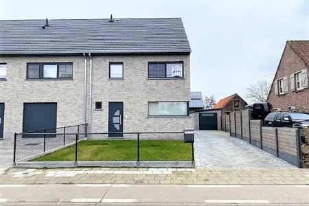 Huis Te Huur Hamme