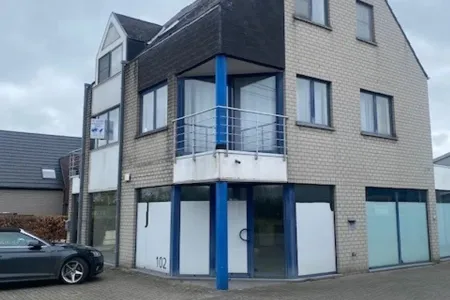 Huis Te Huur Hamme
