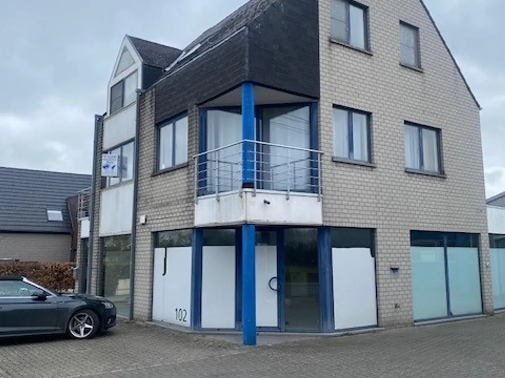 Hoofdfoto Huis in Hamme