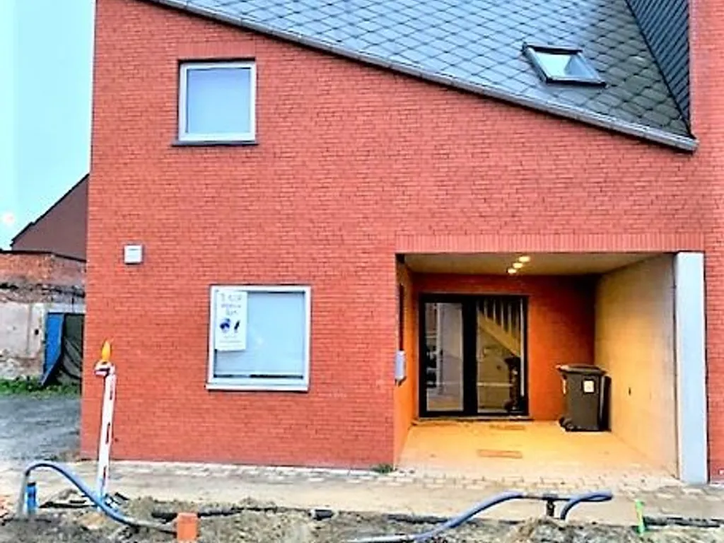 Hoofdfoto Huis in Zele