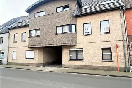 Appartement Te Huur Hamme