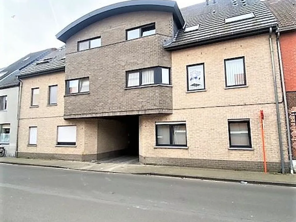 Hoofdfoto Appartement in Hamme