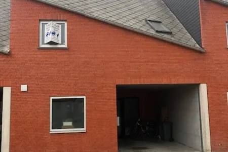  Verhuurd Zele