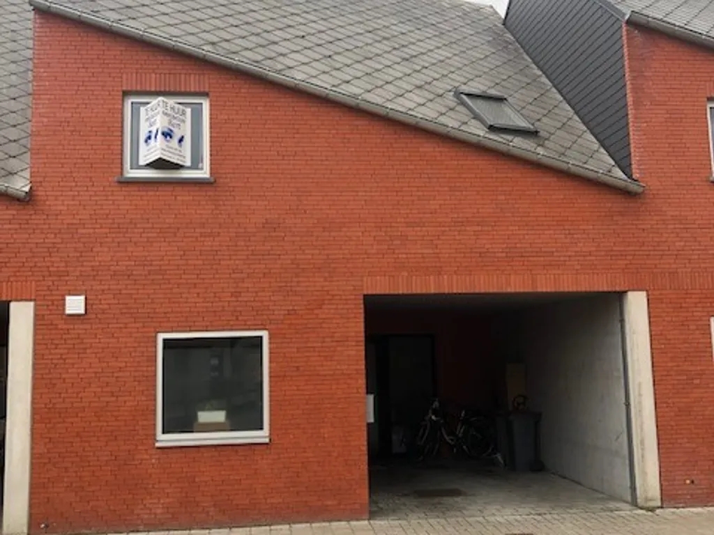 Hoofdfoto Huis in Zele