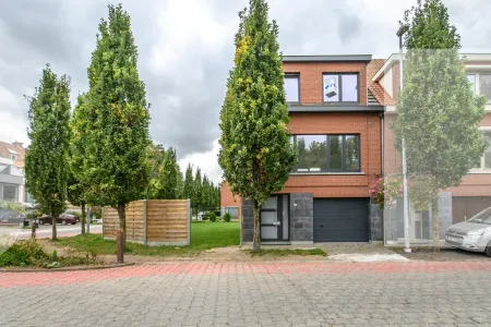 Huis Te Huur Hamme