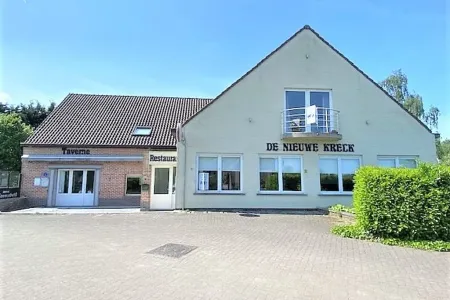 Handelspand Te Huur Hamme