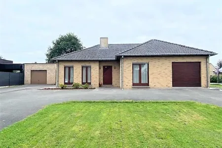 Huis Te Huur Hamme