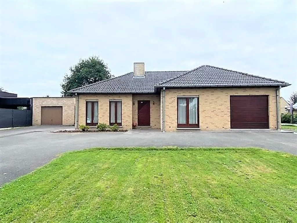 Hoofdfoto Huis in Hamme