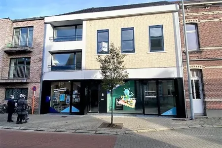  Verhuurd Hamme