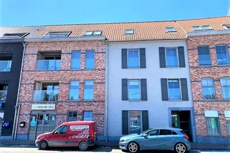  Verhuurd Zele