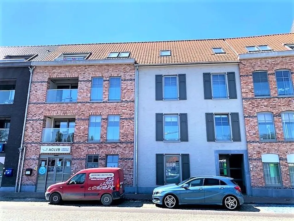 Hoofdfoto Appartement in Zele