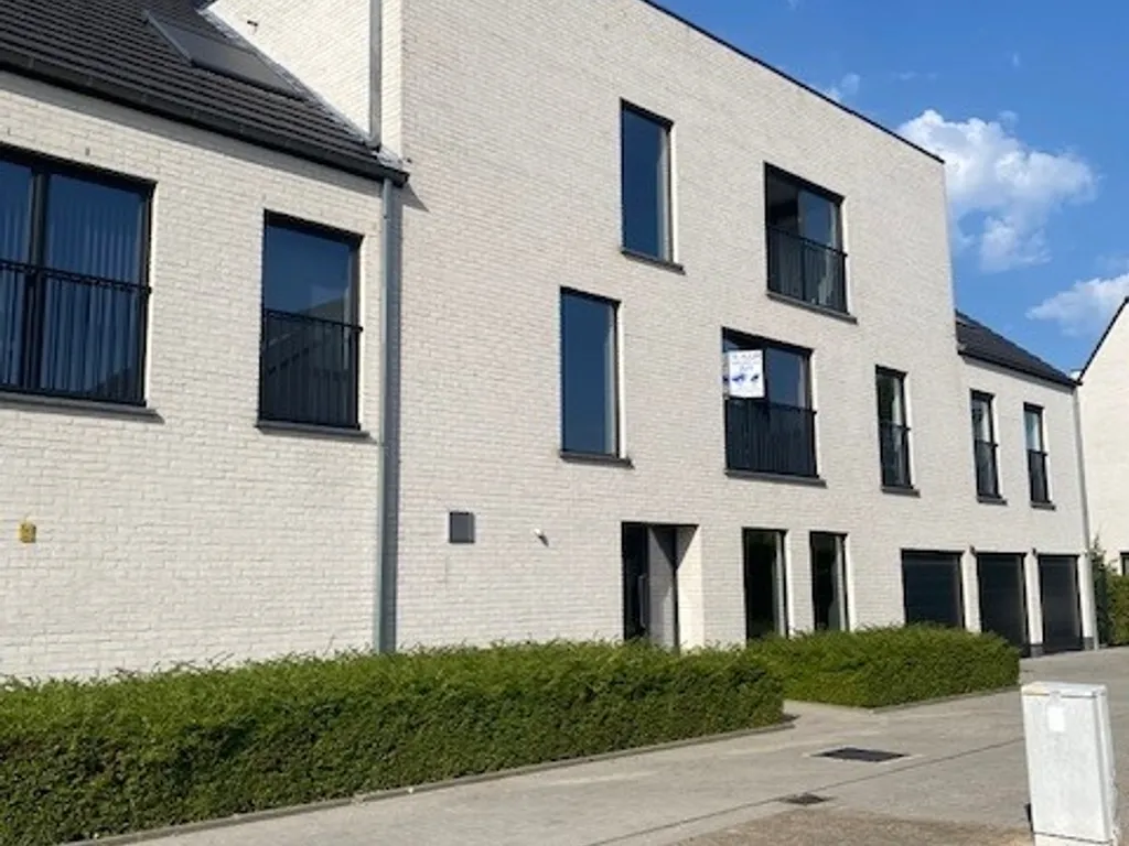 Appartement in Hamme - 7701543 - Clement Rottiersstraat 33 / 12, 9220 Hamme