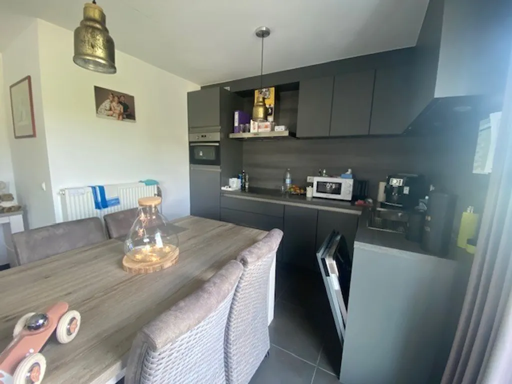 Appartement in Hamme - 7701543 - Clement Rottiersstraat 33 / 12, 9220 Hamme