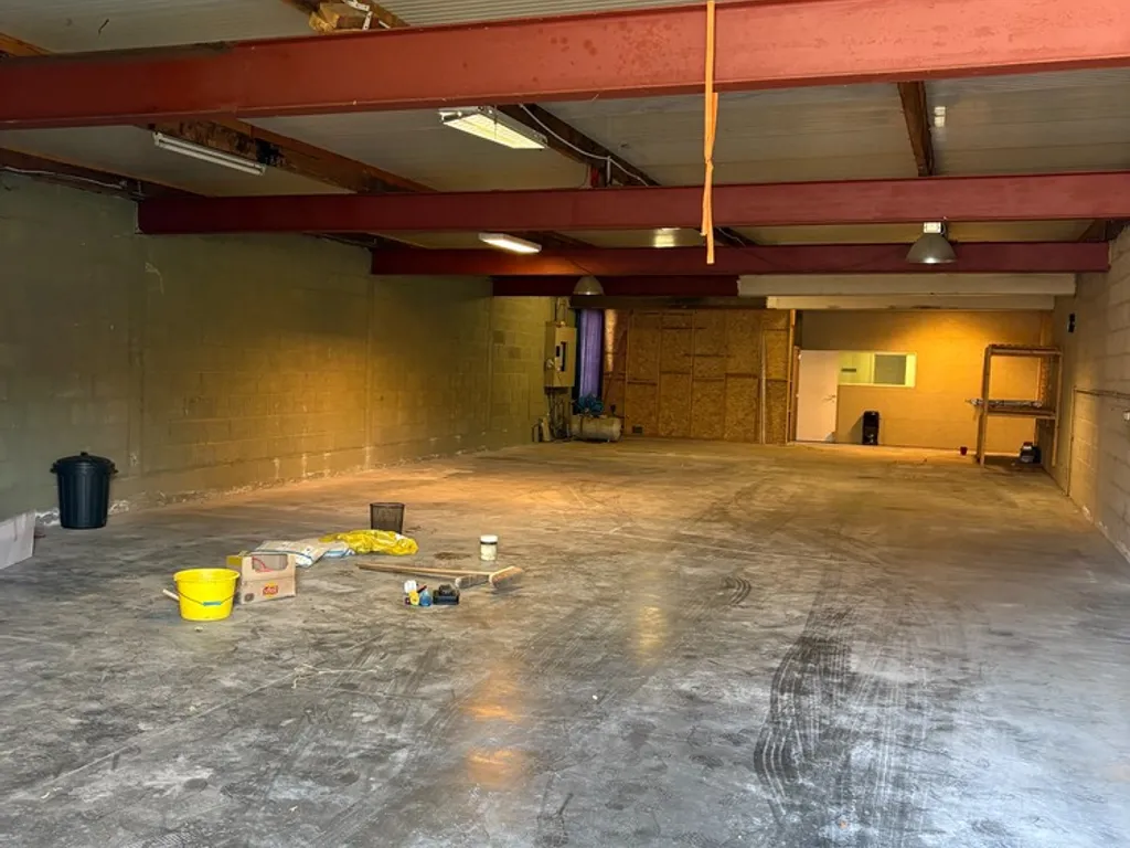 Handelspand in Hamme - 7701540 - Kapellestraat 82, 9220 Hamme