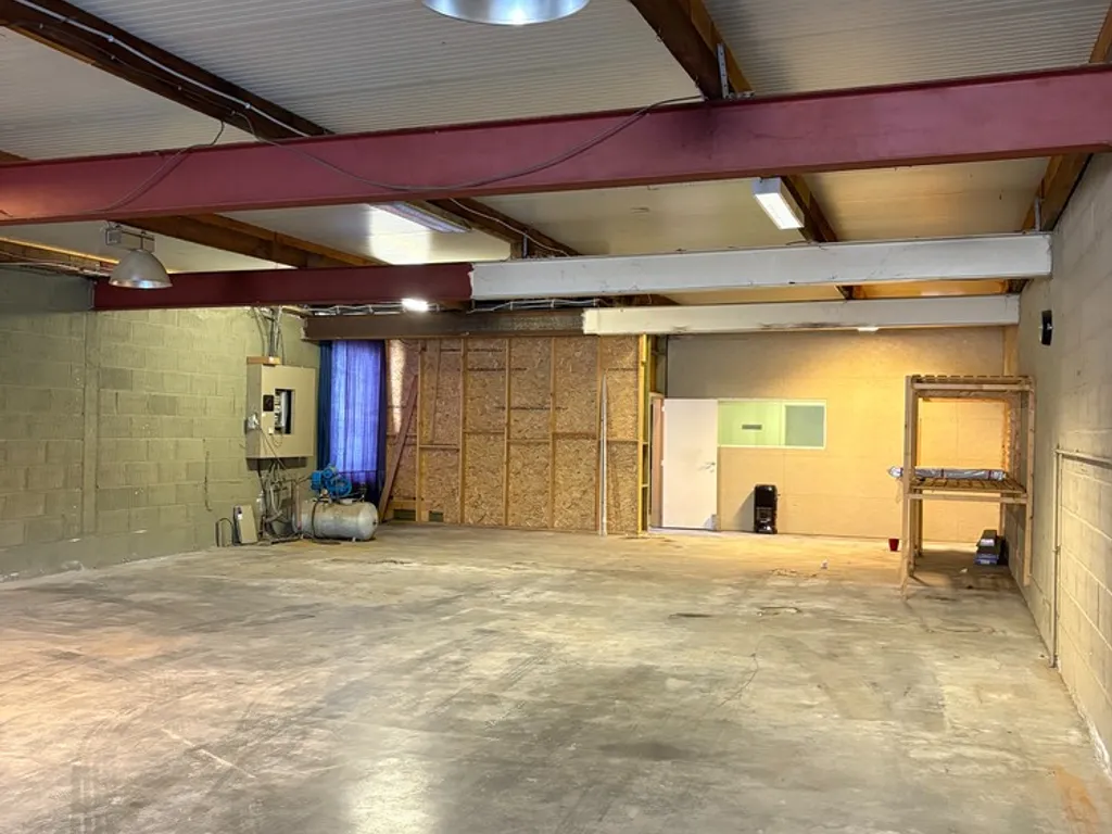 Handelspand in Hamme - 7701540 - Kapellestraat 82, 9220 Hamme