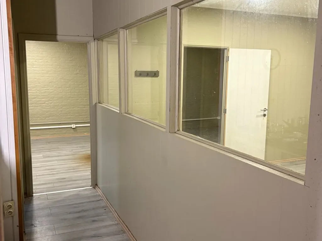 Handelspand in Hamme - 7701540 - Kapellestraat 82, 9220 Hamme