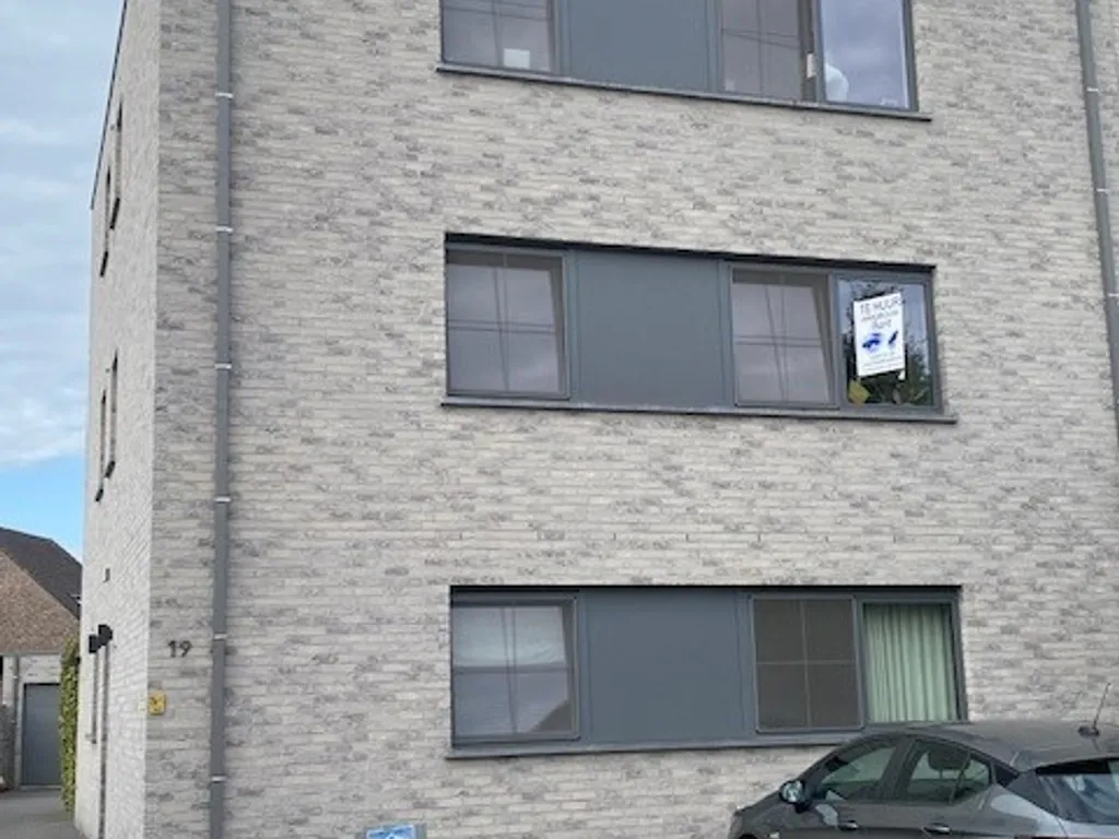 Appartement in Hamme - 7701541 - 2de Jagers te Paardstraat 19 / 11, 9220 Hamme