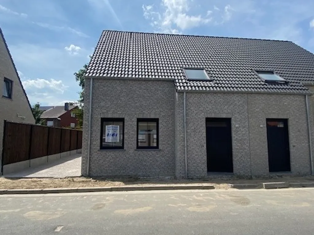Huis in Hamme - 7701542 - Bremstraat 33, 9220 Hamme
