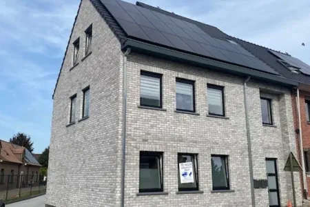  Verhuurd Moerzeke