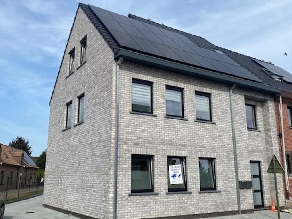 Appartement in Moerzeke - 7701547 - Bloemenstraat 23 / 0001, 9220 Moerzeke