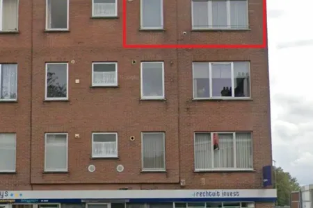  Verhuurd Hamme