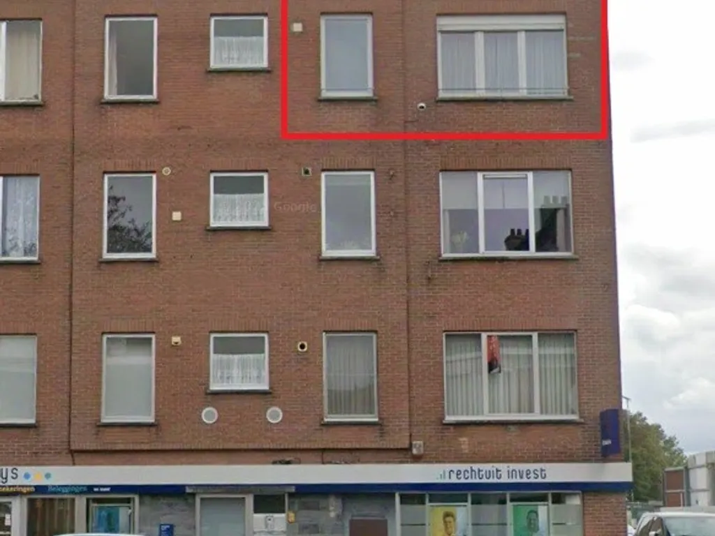 Appartement in Hamme - 7701544 - Sportpleinstraat 7 / C , 9220 Hamme