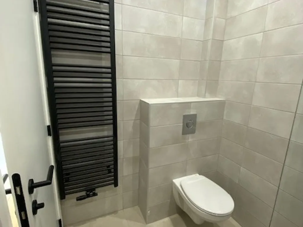 Appartement in Hamme - 7701544 - Sportpleinstraat 7 / C , 9220 Hamme
