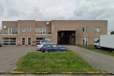  Verhuurd Hamme