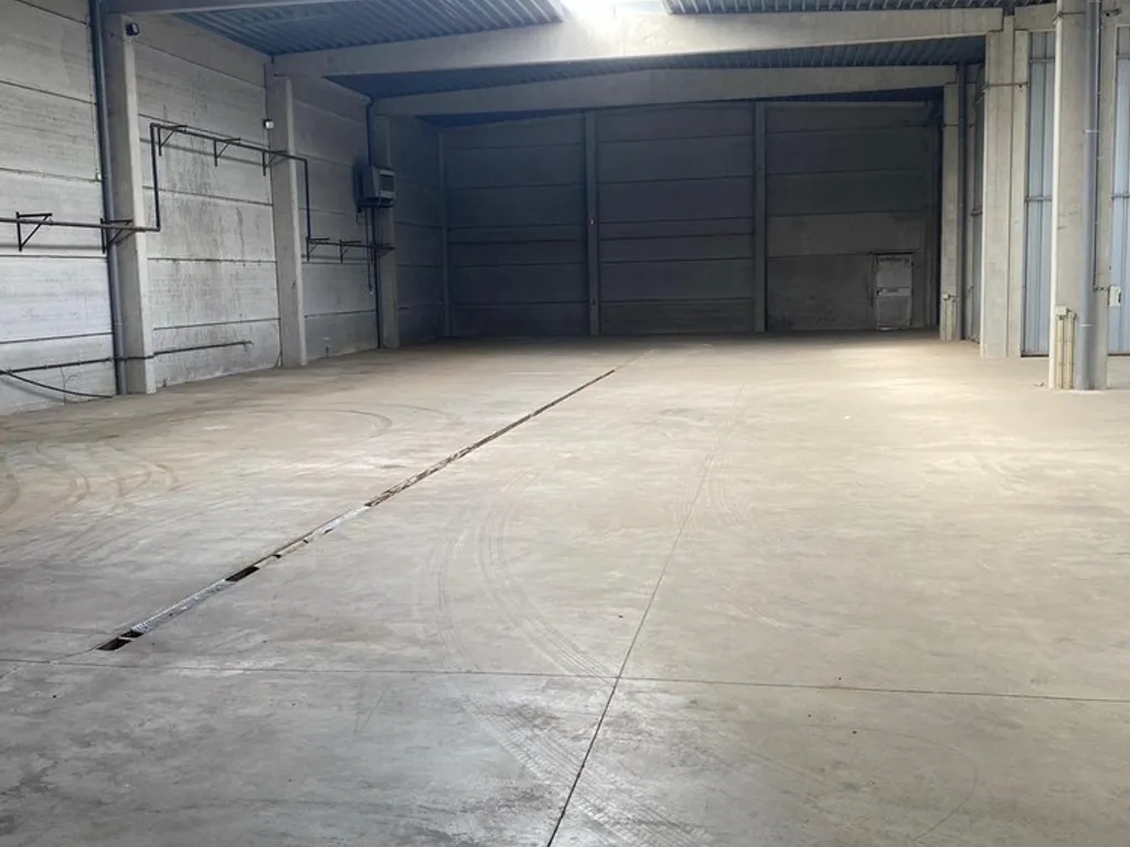 Industrieel in Hamme - 7701545 - Zwaarveld 30, 9220 Hamme