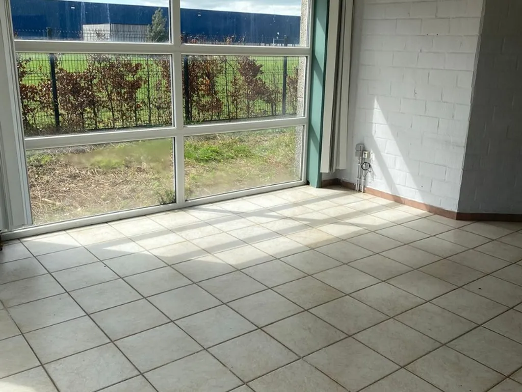 Industrieel in Hamme - 7701545 - Zwaarveld 30, 9220 Hamme