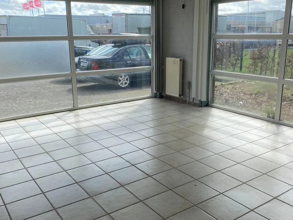 Industrieel in Hamme - 7701545 - Zwaarveld 30, 9220 Hamme
