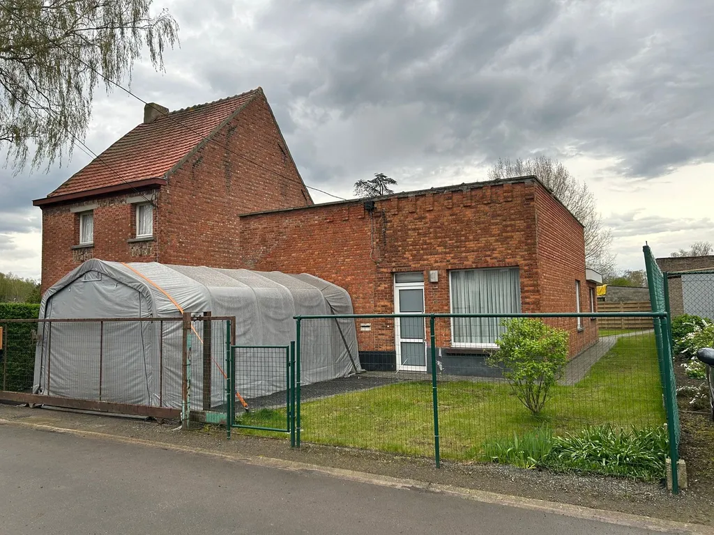 Huis in Hamme - 7701546 - Noordstraat 229, 9220 Hamme