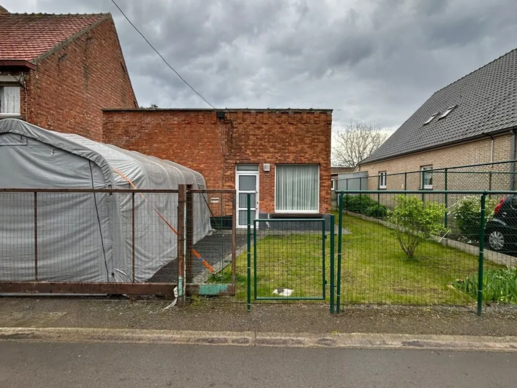 Huis in Hamme - 7701546 - Noordstraat 229, 9220 Hamme